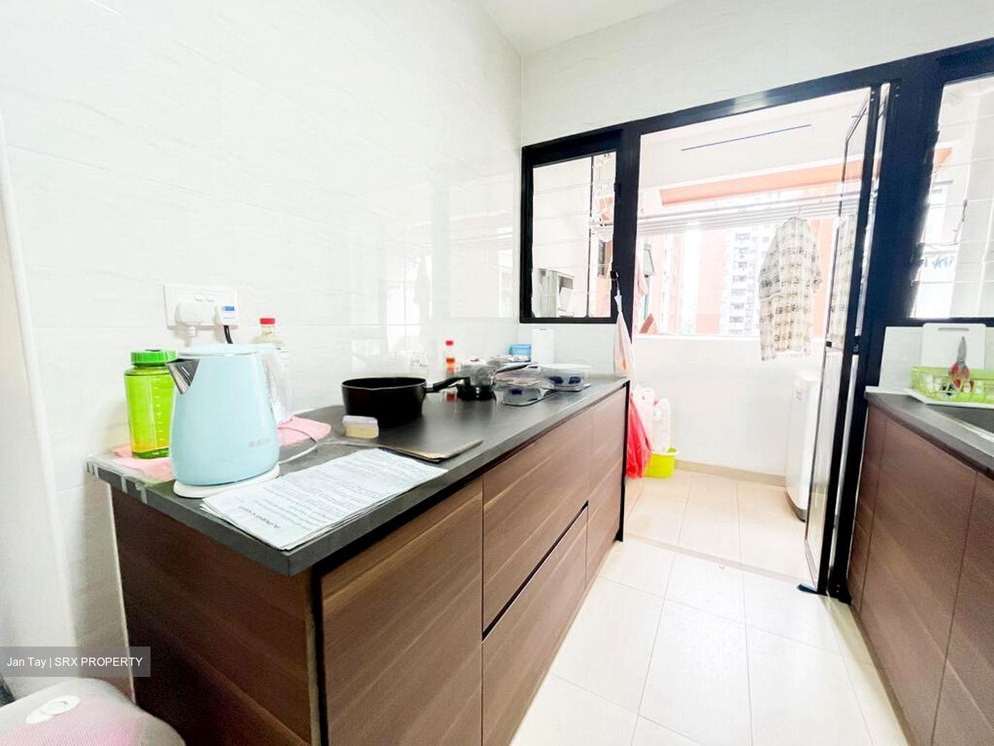 Blk 995B Buangkok Tropica (Hougang), HDB 3 Rooms #485677591
